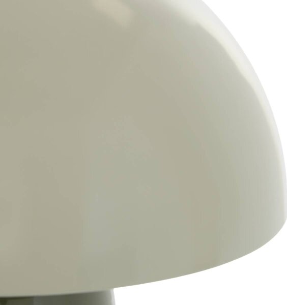 Atmosphera - Stolná lampa LITO 1xE14/6W/230V khaki