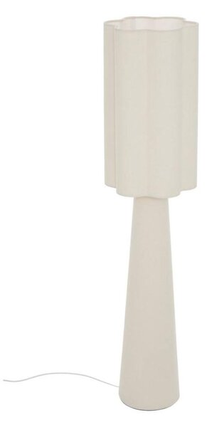 Atmosphera - Stojacia lampa BLANCA 2xE27/25W/230V