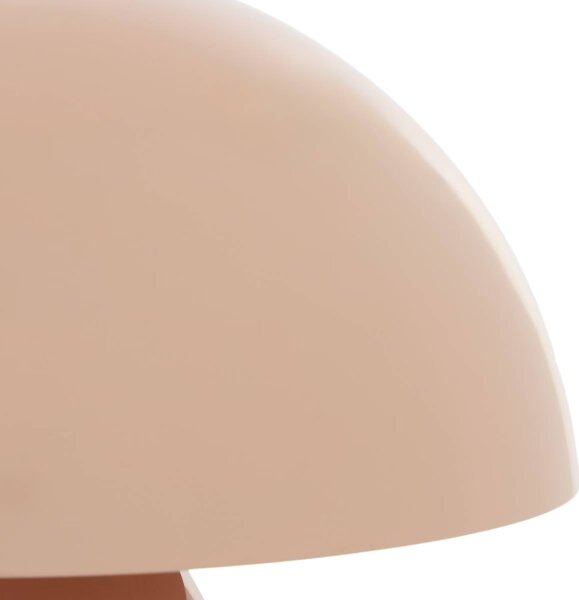 Atmosphera - Stolná lampa LITO 1xE14/6W/230V ružová
