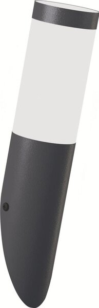BRILAGI - LED RGBW vonkajšie nástenné svietidlo ELIA 1xE27/6,5W/230V 2700-6500K IP44 antracit