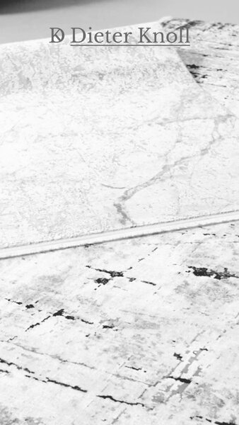 TKANÝ KOBEREC, 160/230 cm béžová Dieter Knoll - Koberce