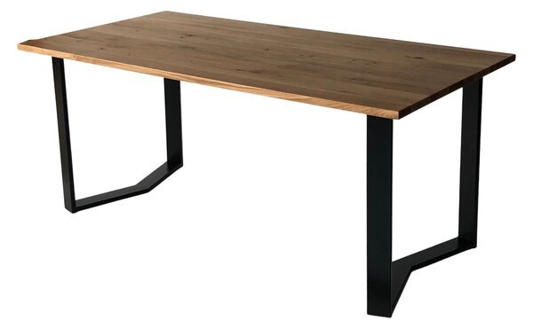 MONA jedálenský stôl, 170x85cm