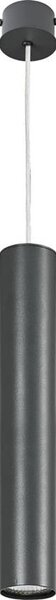 Svietidlo Nowodvorski EYE graphite L 5456