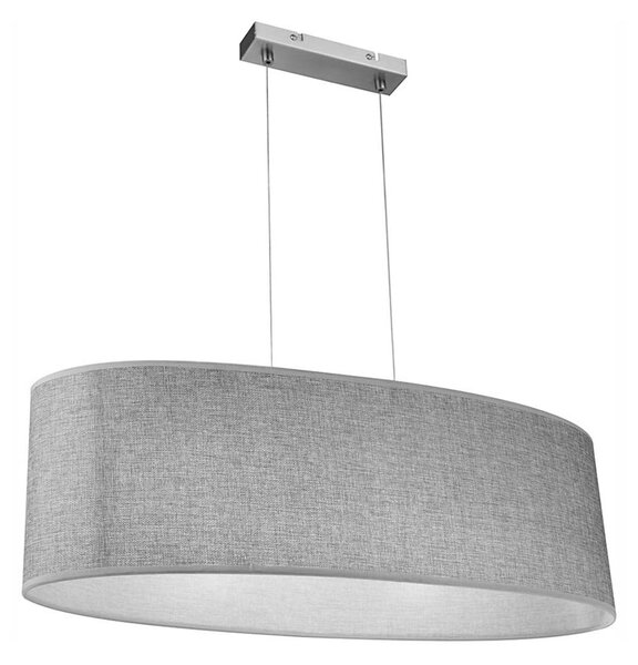 Globo 15185H2 - Luster PACO 3xE27/60W/230V