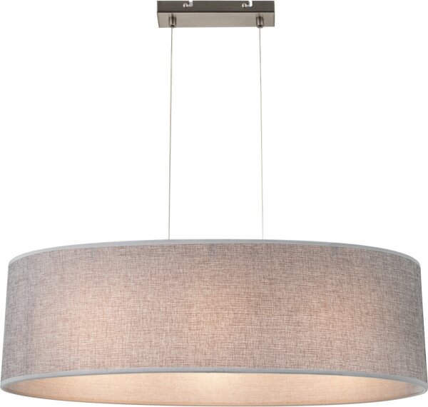 Globo 15185H2 - Luster PACO 3xE27/60W/230V