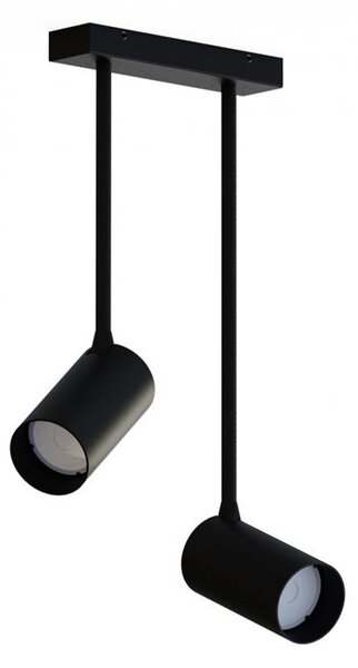 Svietidlo Nowodvorski MONO LONG II BLACK 7730