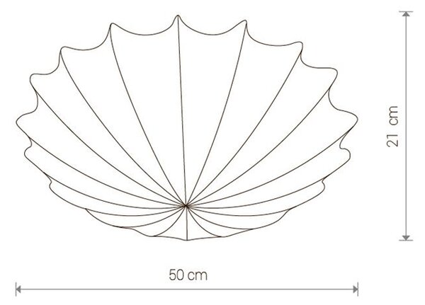 Svietidlo Nowodvorski FORM M 9673