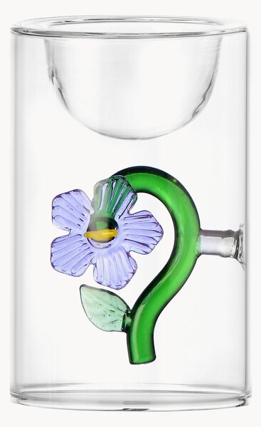Ručne vyrobený stojan na vajíčko Botanica