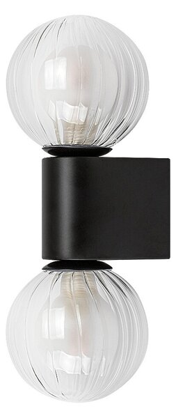 Rabalux 98075022 kúpeľňové nástenné svietidlo Colzar G9