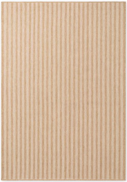 Koberec Ted Baker Haringey Linley naturálny / biely