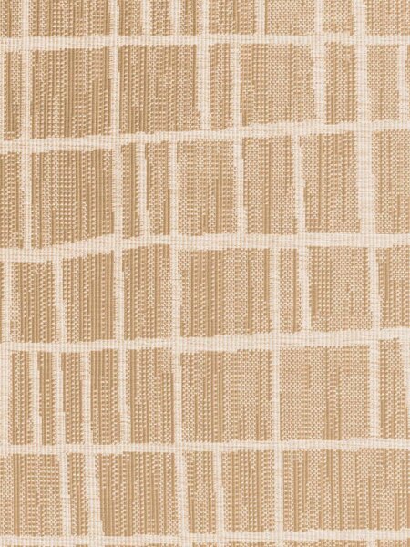 Koberec Ted Baker Haringey Crouch naturálny / biely kruh