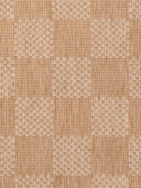 Koberec Ted Baker Haringey Dorothy naturálny / biely