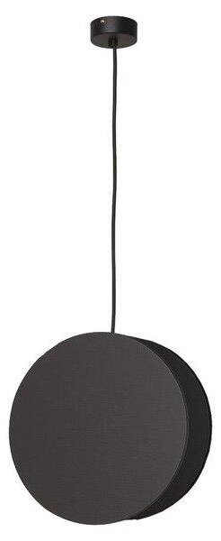 Svietidlo Nowodvorski WHEEL BLACK I 9033