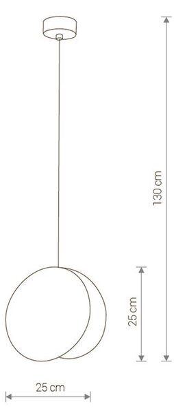 Svietidlo Nowodvorski WHEEL BLACK I 9033