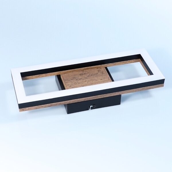 Brilagi - LED Stropné svietidlo AXIS LED/12W/230V