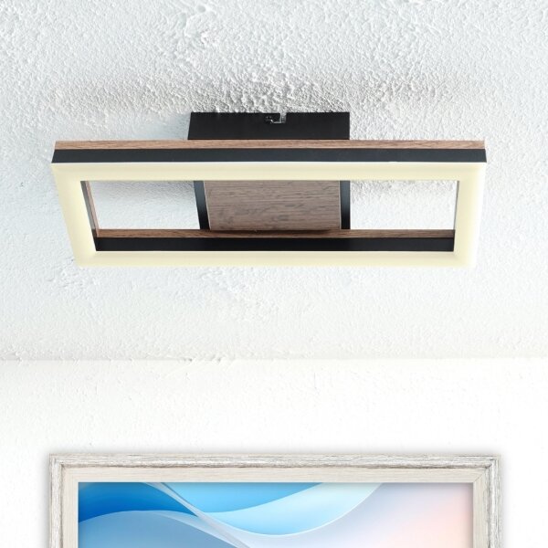 Brilagi - LED Stropné svietidlo AXIS LED/12W/230V