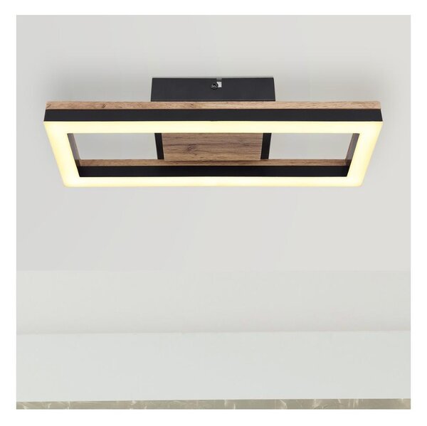 Brilagi - LED Stropné svietidlo AXIS LED/12W/230V