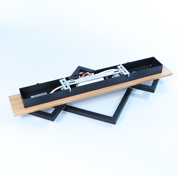 BRILAGI - LED stropné svietidlo AXIS LED/24W/230V