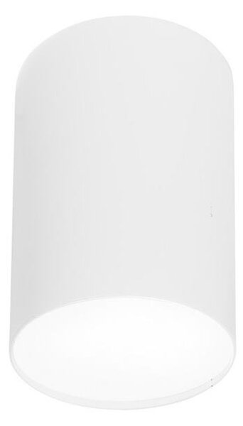 Svietidlo Nowodvorski POINT PLEXI WHITE 6528