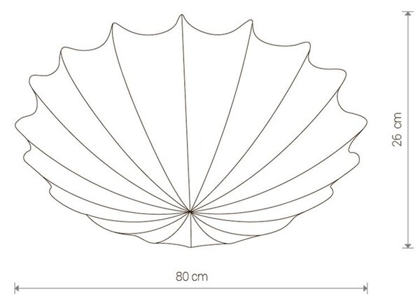 Svietidlo Nowodvorski FORM 9672