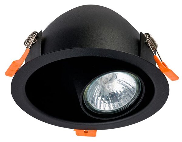 Svietidlo Nowodvorski DOT BLACK 8826