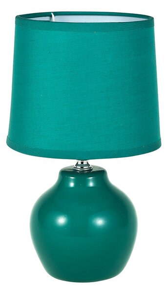 Zelená stolná lampa, Altom