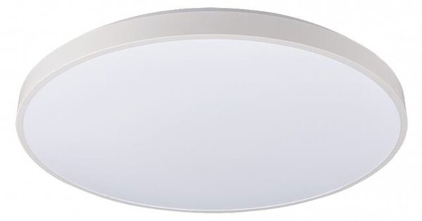 Svietidlo Nowodvorski AGNES ROUND LED 32W WHITE 8187