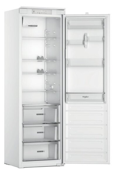 Whirlpool WHSD18A013D1 + kupóny na daľší nákup - Jednodverová chladnička zabudovateľná