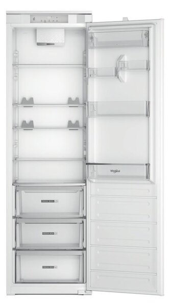 Whirlpool WHSD18A013D1 + kupóny na daľší nákup - Jednodverová chladnička zabudovateľná