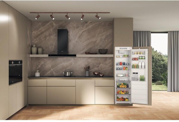Whirlpool WHSD18A013D1 + kupóny na daľší nákup - Jednodverová chladnička zabudovateľná
