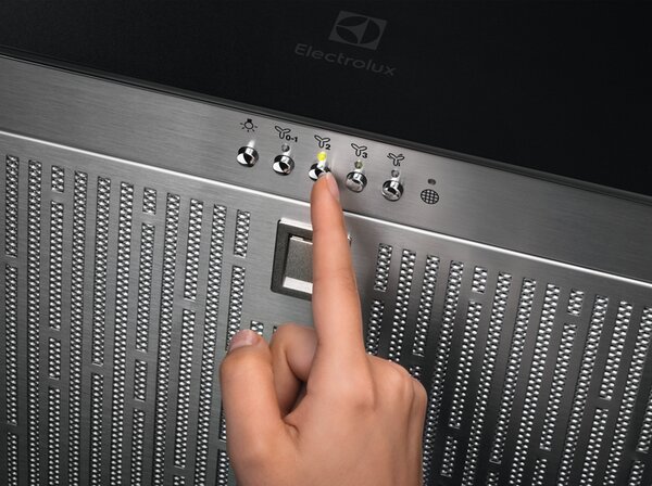 Electrolux LFG716R + kupóny na daľší nákup - Odsávač pár