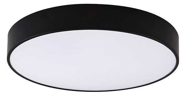 Top Light-LED Kúpeľ. stropné svietidlo PETAL LED/48W/230V IP44 pr.48 cm černá+DO
