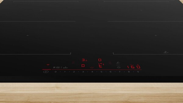 Bosch PVQ631HC1E + kupóny na daľší nákup - Indukčná varná doska