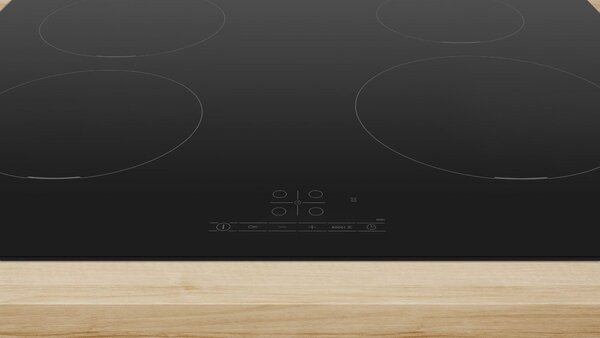 Bosch PIE611BB5E + kupóny na daľší nákup - Indukčná varná doska