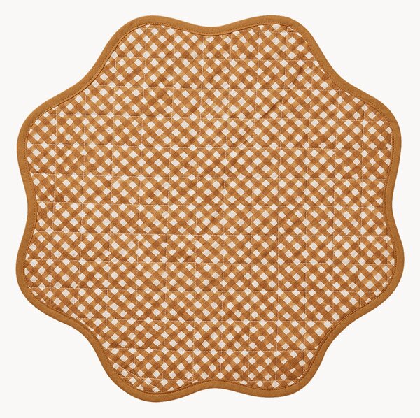 Prestieranie Scallop