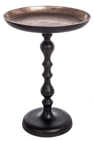 TAHIR konferenčný stolík D39cm