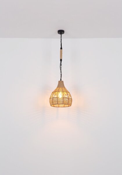 Globo 15671H závesný luster Halia 1x60W | E27