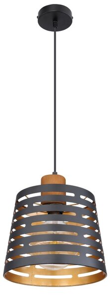 Globo 15451H závesný luster Ablona 1x60W | E27
