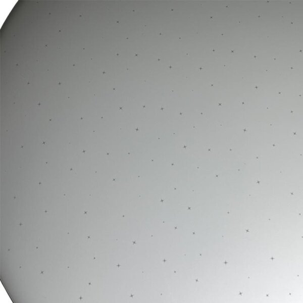 LED Stmievateľné stropné svietidlo LED/48W/230V 2700-6500K Wi-Fi Tuya + DO