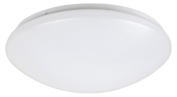 Stmievateľné stropné svietidlo s diaľkovým ovládačom IP20, LED 16W, 1150 lm