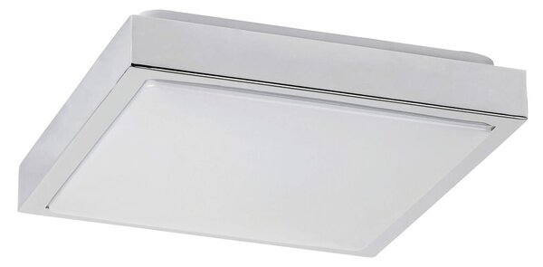 Kúpeľňové stropné svietidlo IP20, LED 12W, 900 lm, Teplá biela 3500K
