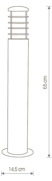 Svietidlo Nowodvorski HORN I 4906