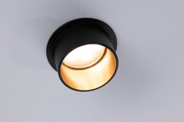 Paulmann 93379 - SADA 3xLED/6W IP44 Stmievateľné kúpeľňové svietidlo GIL 230V