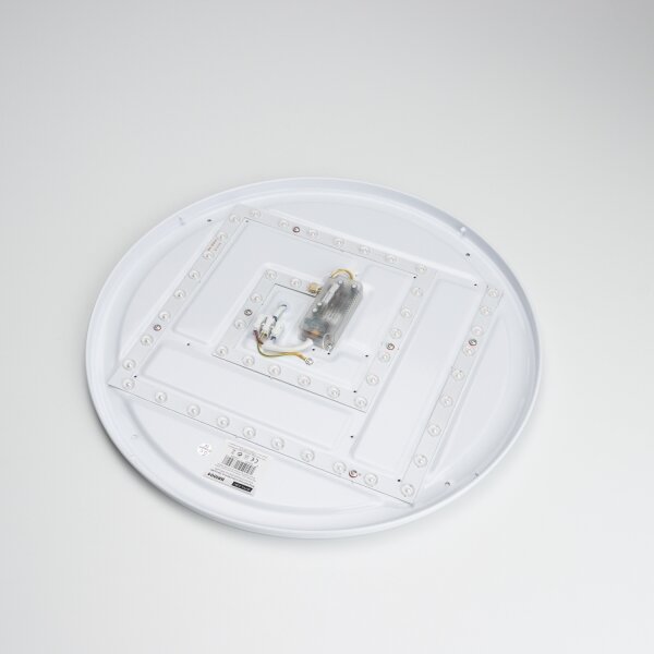 Brilagi - LED stmievateľné stropné svietidlo SMART STARS LED/24W/230V pr. 38 cm Wi-Fi Tuya + diaľkové ovládanie