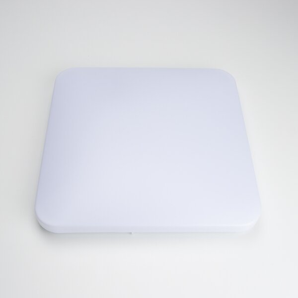 Brilagi - LED stmievateľné stropné svietidlo SMART LED/24W/230V 43x43 cm Wi-Fi Tuya + DO