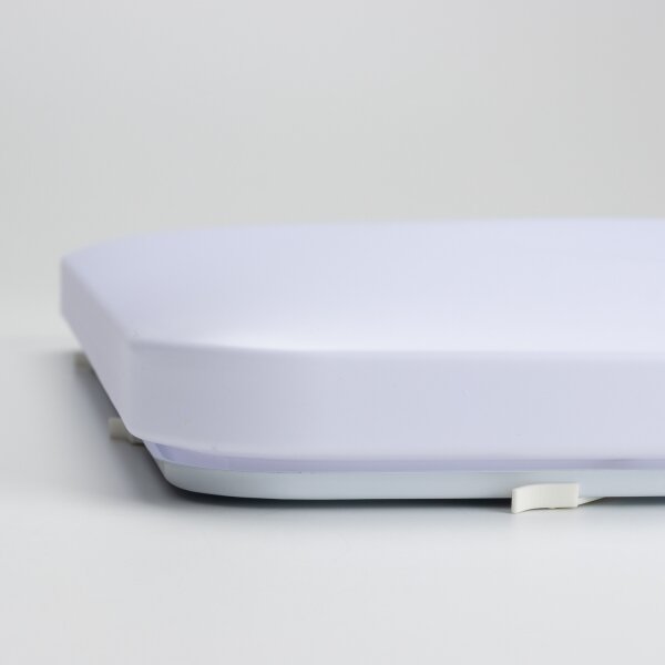 Brilagi - SMART LED stmievateľné stropné svietidlo LED/36W/230V 53x53 cm Wi-Fi Tuya + diaľkový ovládač