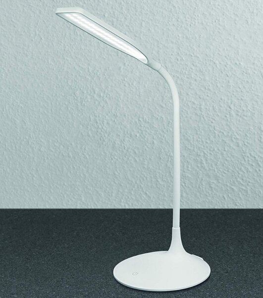 Ledvance - LED Stmievateľná stolná lampa PANAN LED/5W/5V