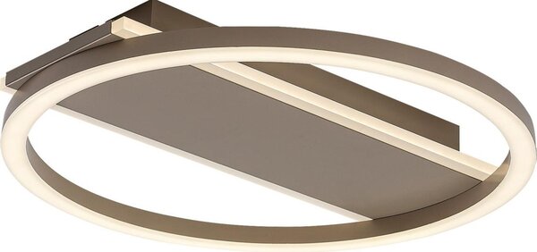 Rabalux 71474 - LED stropné svietidlo GLAVIAN LED/24W/230V priemer 33 cm