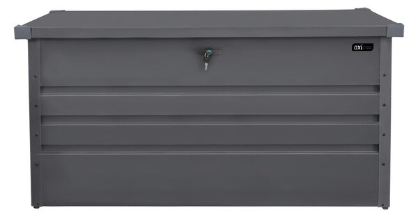 ZÁHRADNÝ ÚLOŽNÝ BOX 132/60/62 cm Ambia Garden - Záhradné domčeky & skrinky na náradie, Online Only