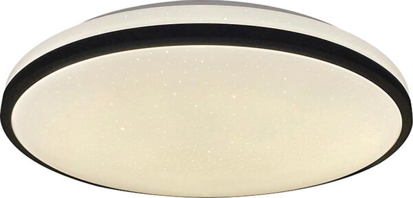 Rabalux 75064 - LED kúpeľňové stropné svietidlo SLAVA 40W/230V IP44 4000K pr.48,5 cm